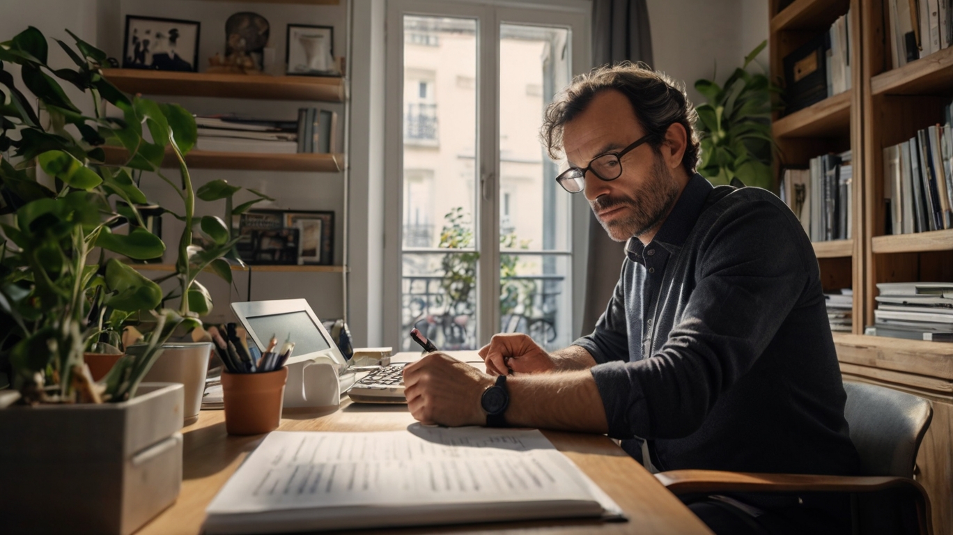 Comptabilité générale